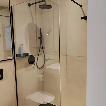 Cozy Appartement Sulina