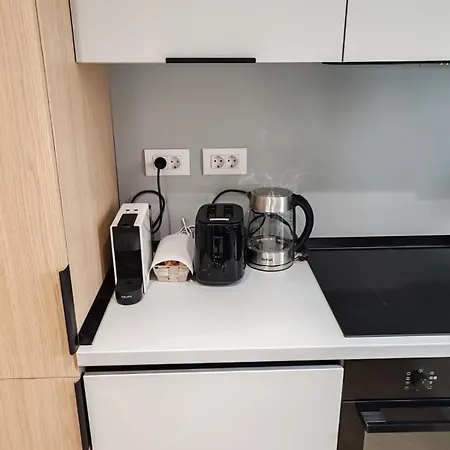 Cozy Apartman Sulina