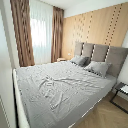 Cozy Appartement *
