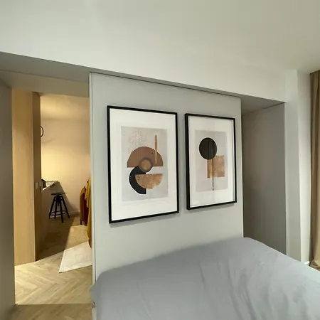Cozy Appartement