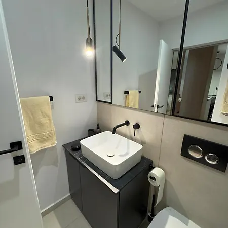 Appartement Cozy *