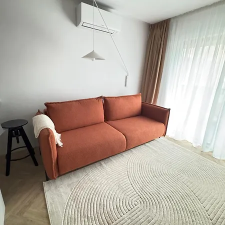 Appartement Cozy
